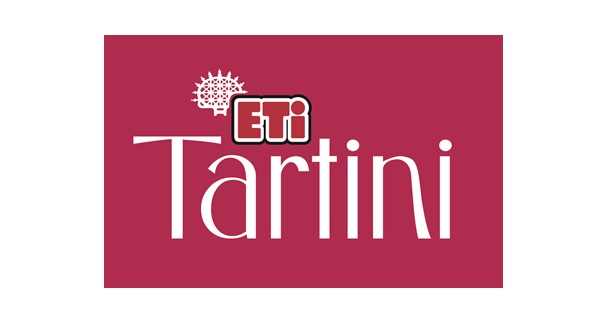 Trademark ETI TARTINI