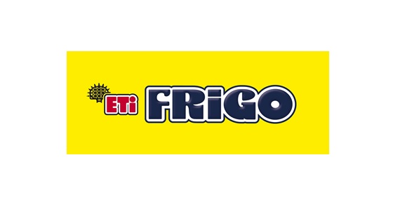 Trademark ETI FRIGO