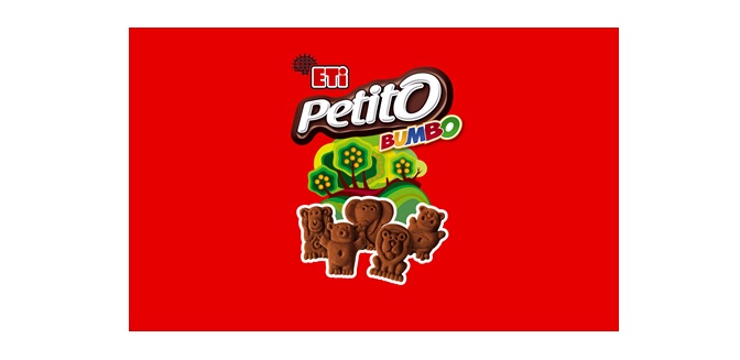 Trademark ETI PETITO BUMBO