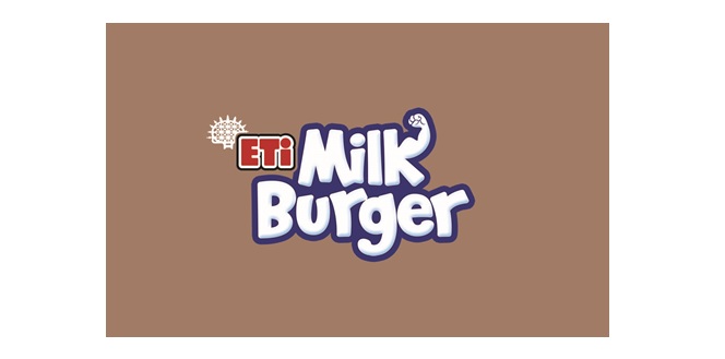 Trademark ETI MILK BURGER