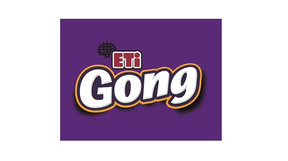 Trademark ETI GONG