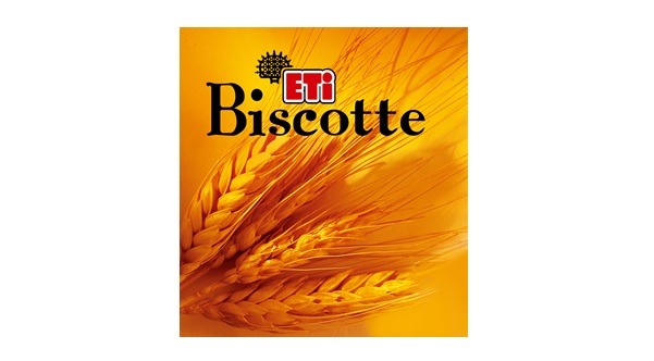 Trademark ETI Biscotte