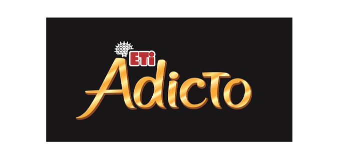 Trademark ETI Adicto