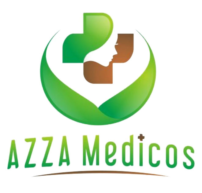 Trademark AZZA MEDICOS