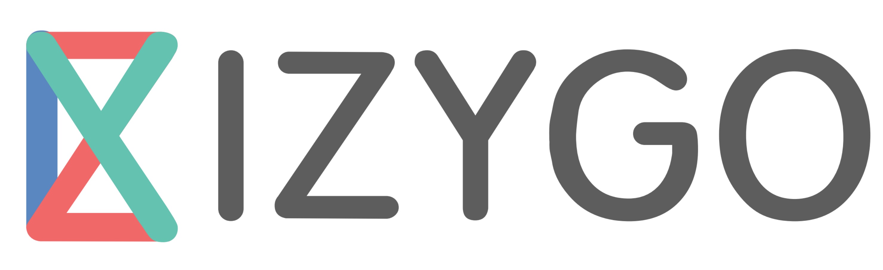 Trademark IZYGO