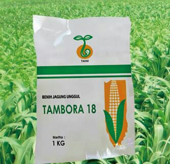 Trademark TAMBORA 18