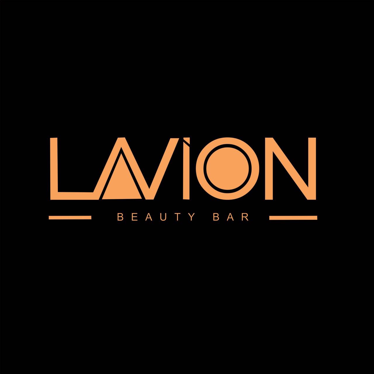 Trademark LAVION BEAUTY BAR