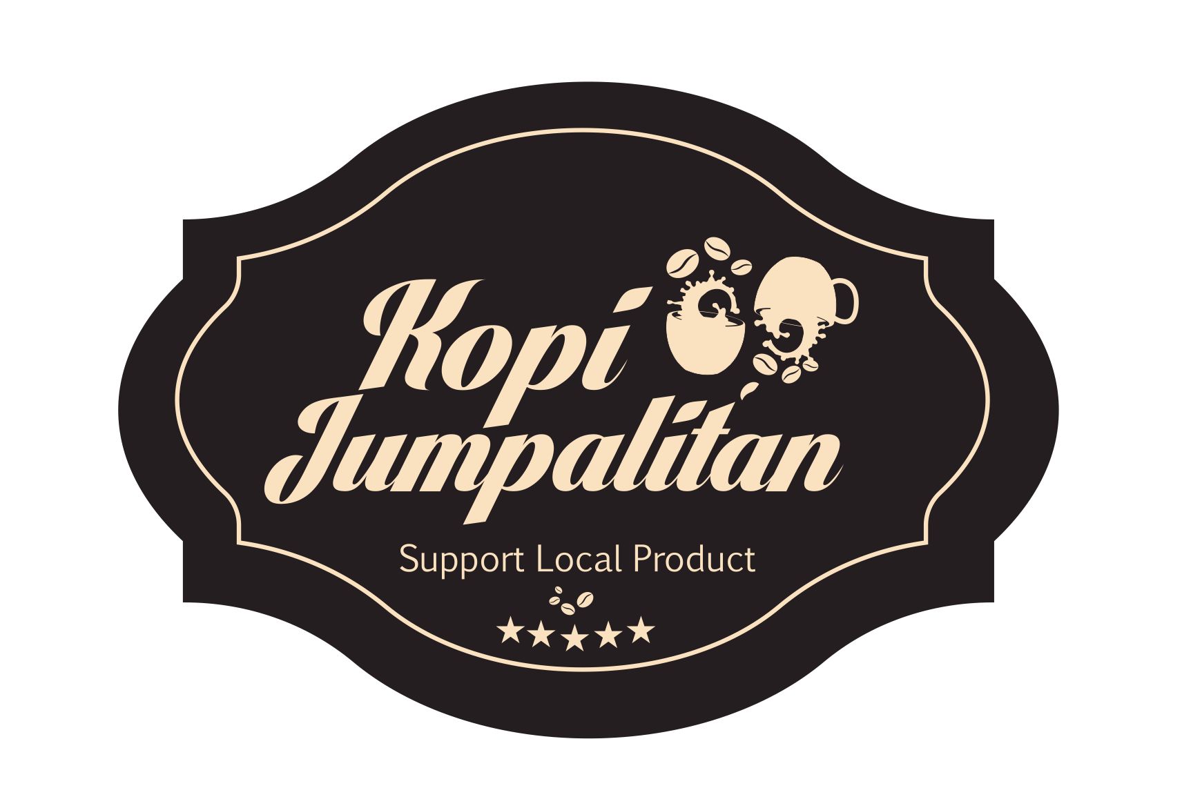 Trademark KOPI JUMPALITAN