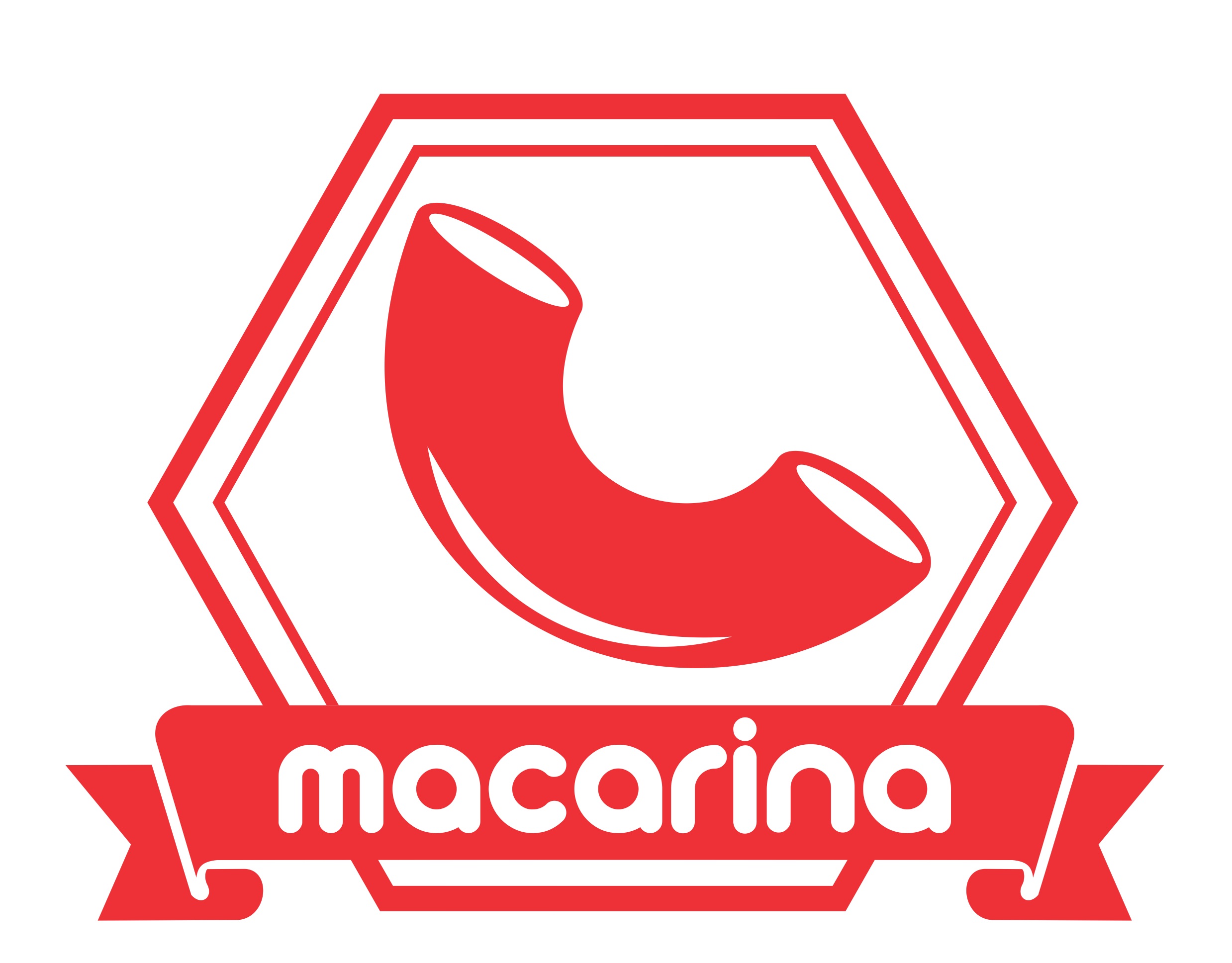 Trademark MACARINA