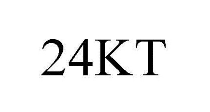 Trademark 24KT