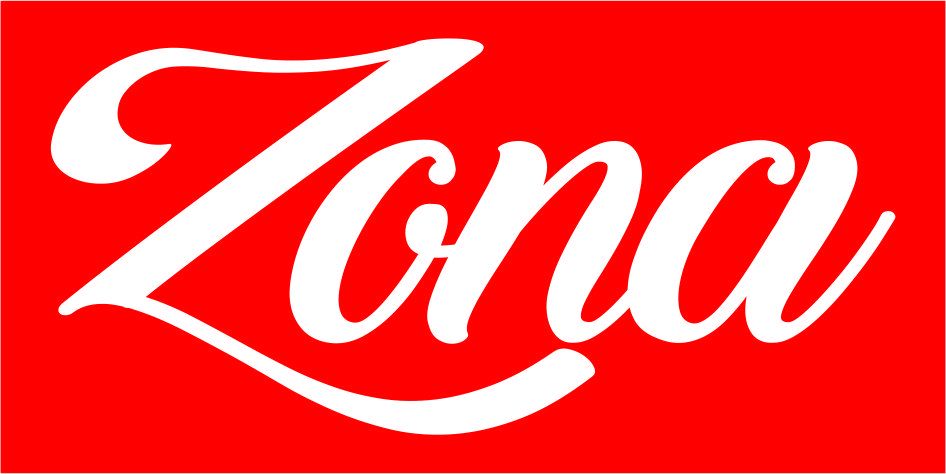 Trademark ZONA