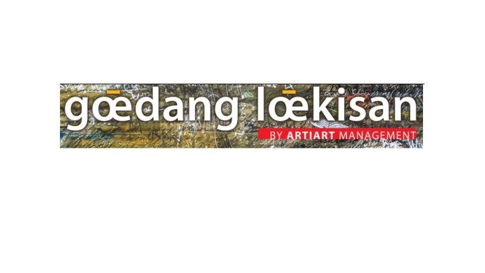 Trademark goedang loekisan