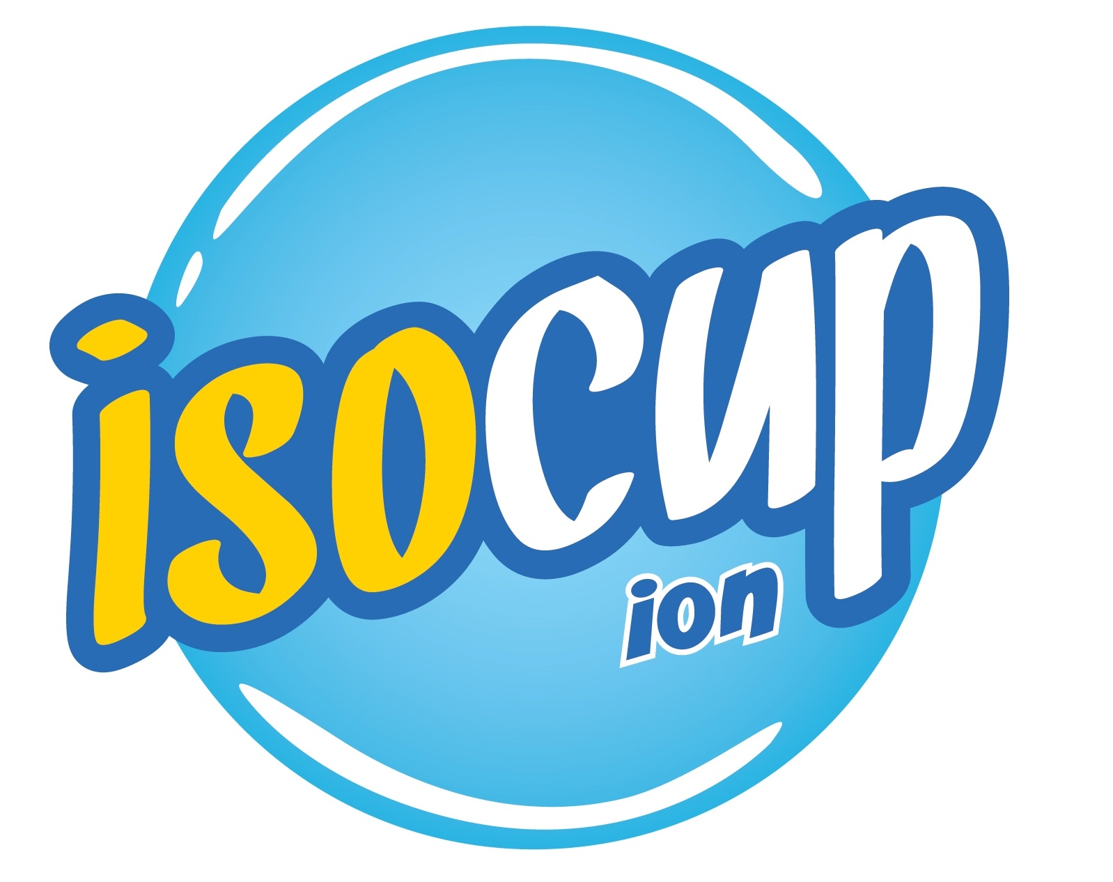 Trademark ISOCUP & LOGO