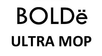 Trademark BOLDE ULTRA MOP