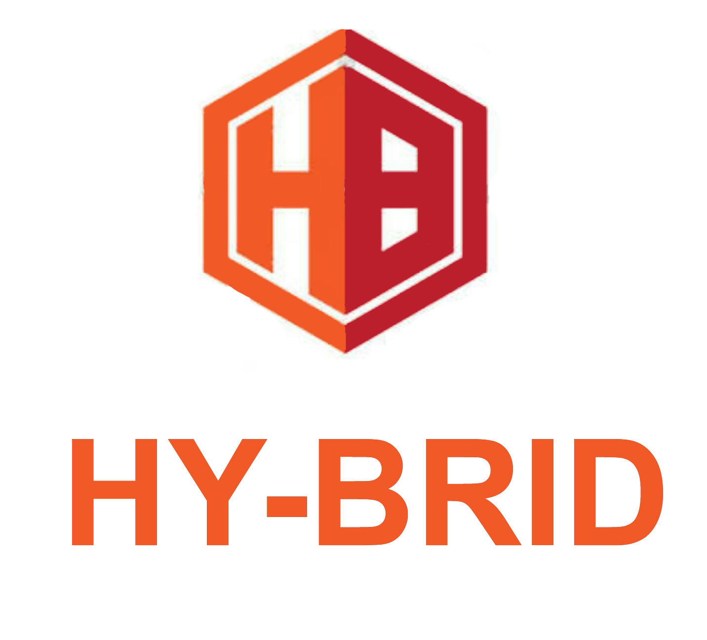 Trademark HY-BRID + LOGO