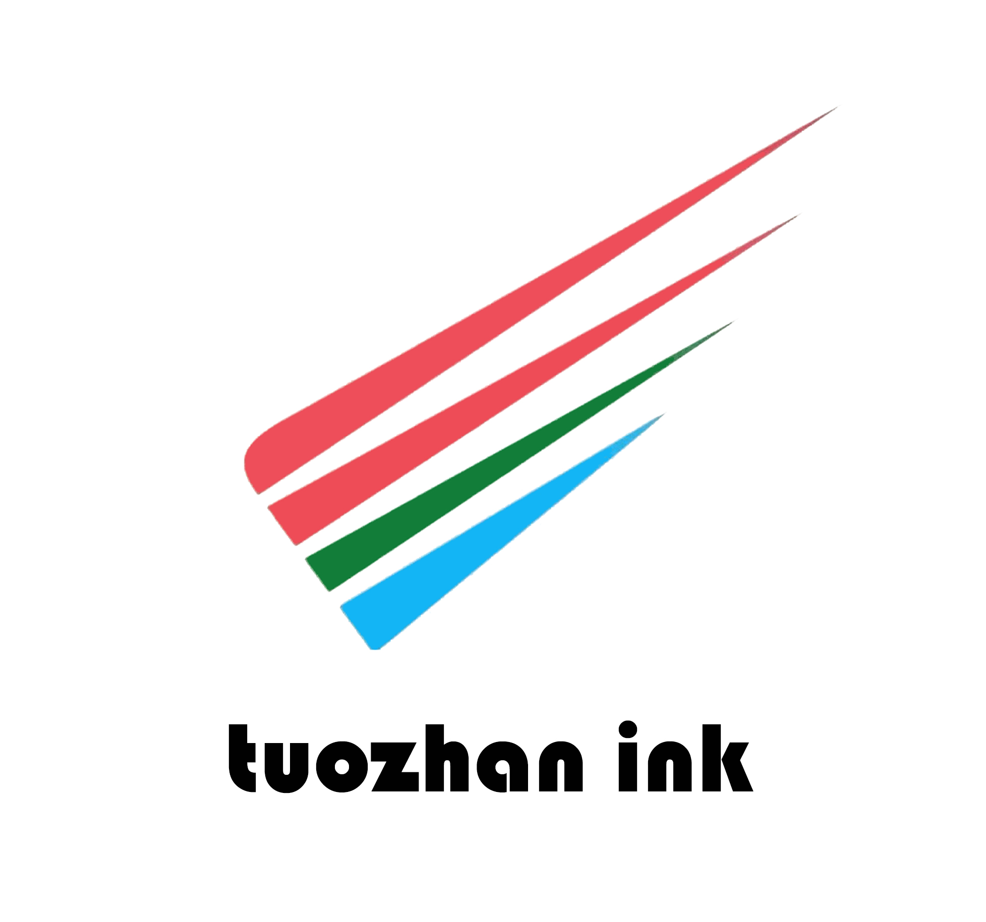 Trademark TUOZHAN INK + LOGO