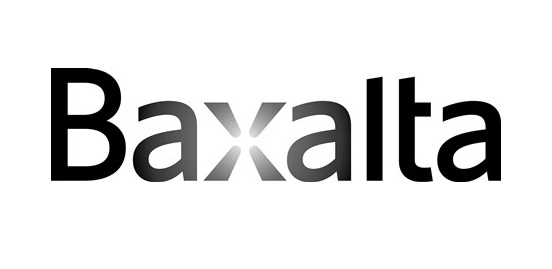 Trademark Baxalta