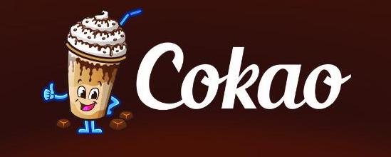 Trademark COKAO