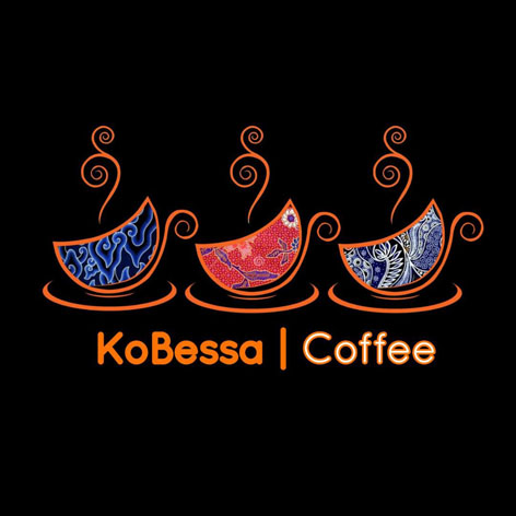 Trademark KOBESSA COFFEE