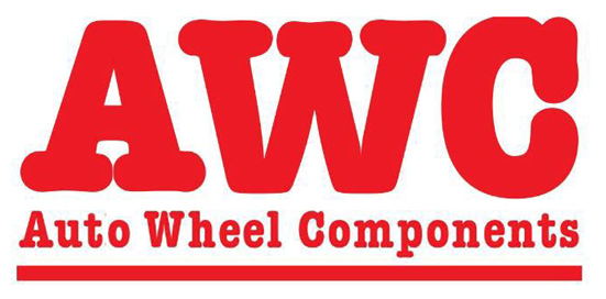 Trademark AWC Auto Wheel Components