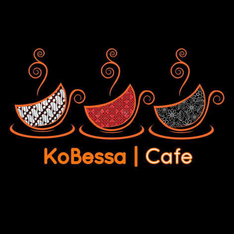 Trademark KOBESSA CAFE