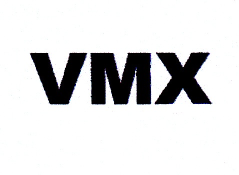 Trademark VMX