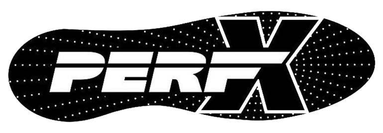 Trademark PERFX