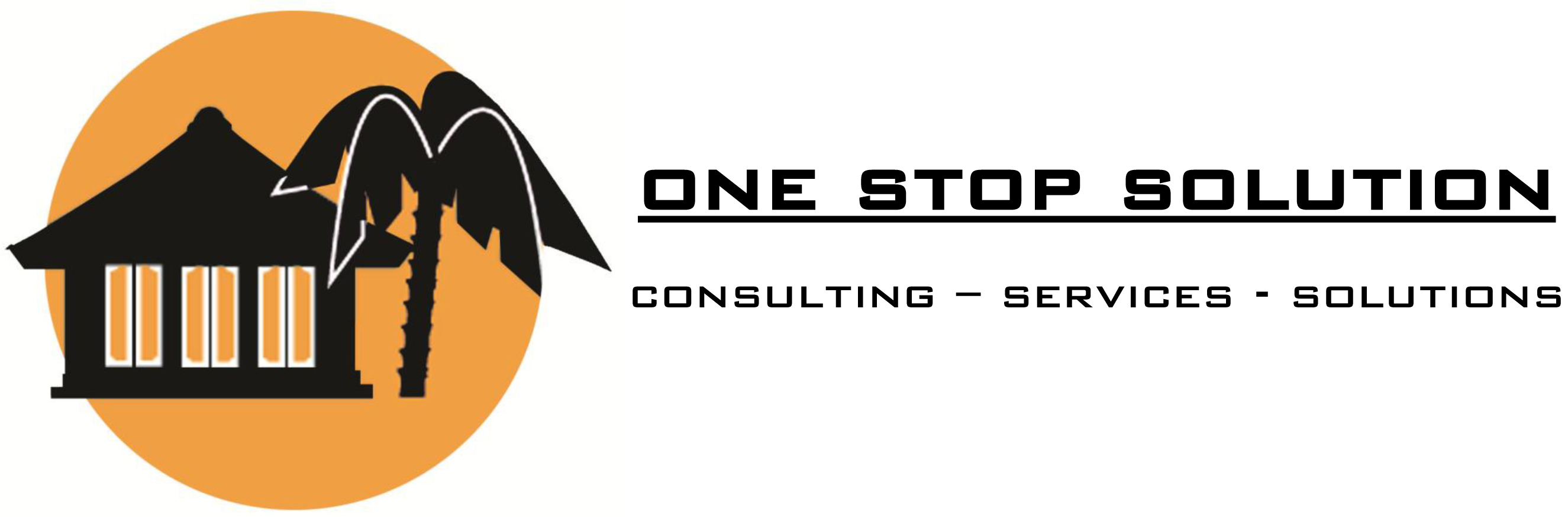 Trademark ONE STOP SOLUTION