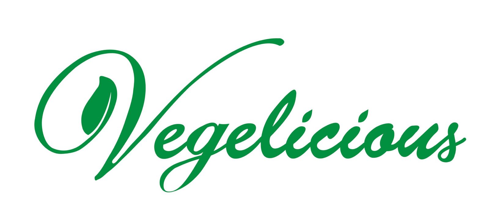 Trademark VEGELICIOUS