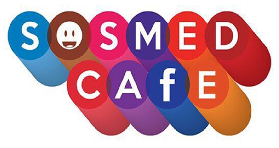 Trademark SOSMED CAFE & LOGO