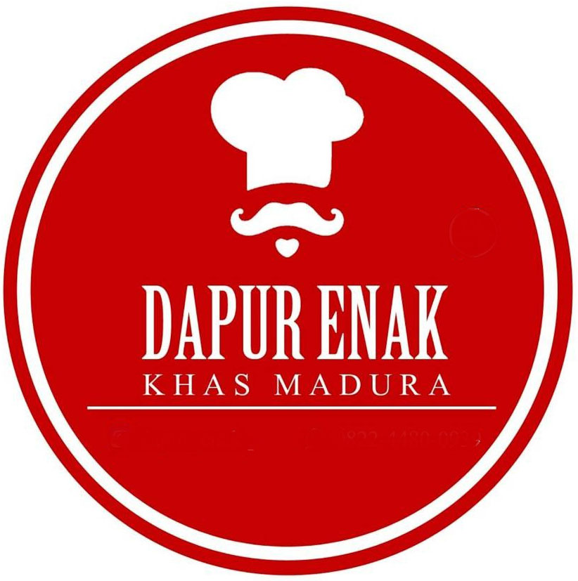 Trademark DAPUR ENAK KHAS MADURA