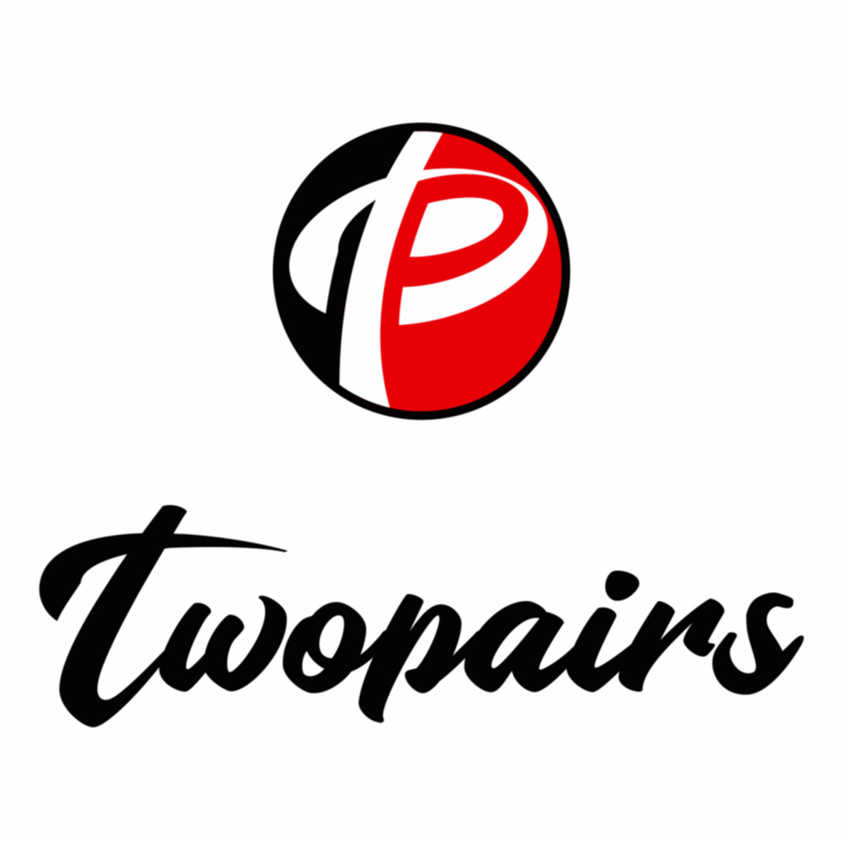 Trademark Twopairs + logo