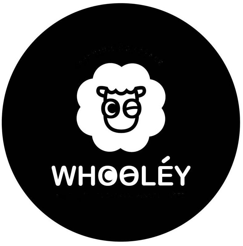 Trademark WHOOLEY