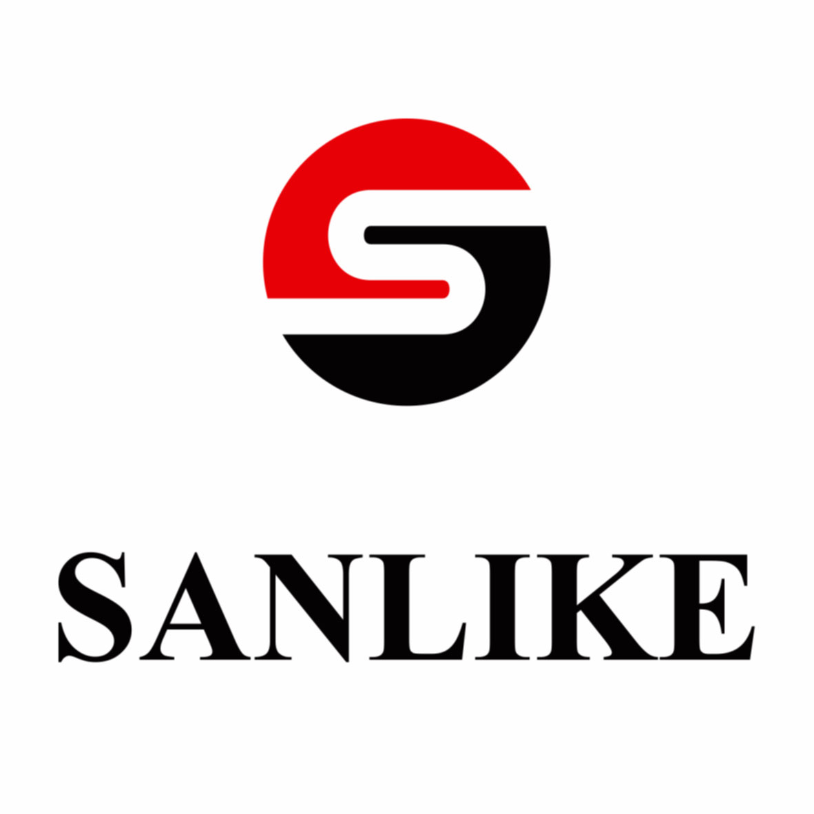 Trademark SANLIKE + logo