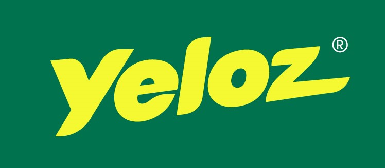 Trademark yeloz