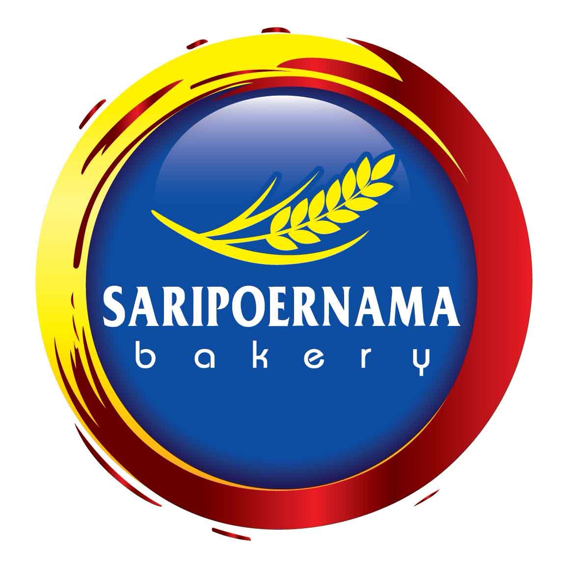 Trademark SARIPOERNAMA bakery