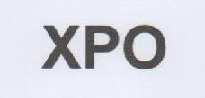 Trademark XPO