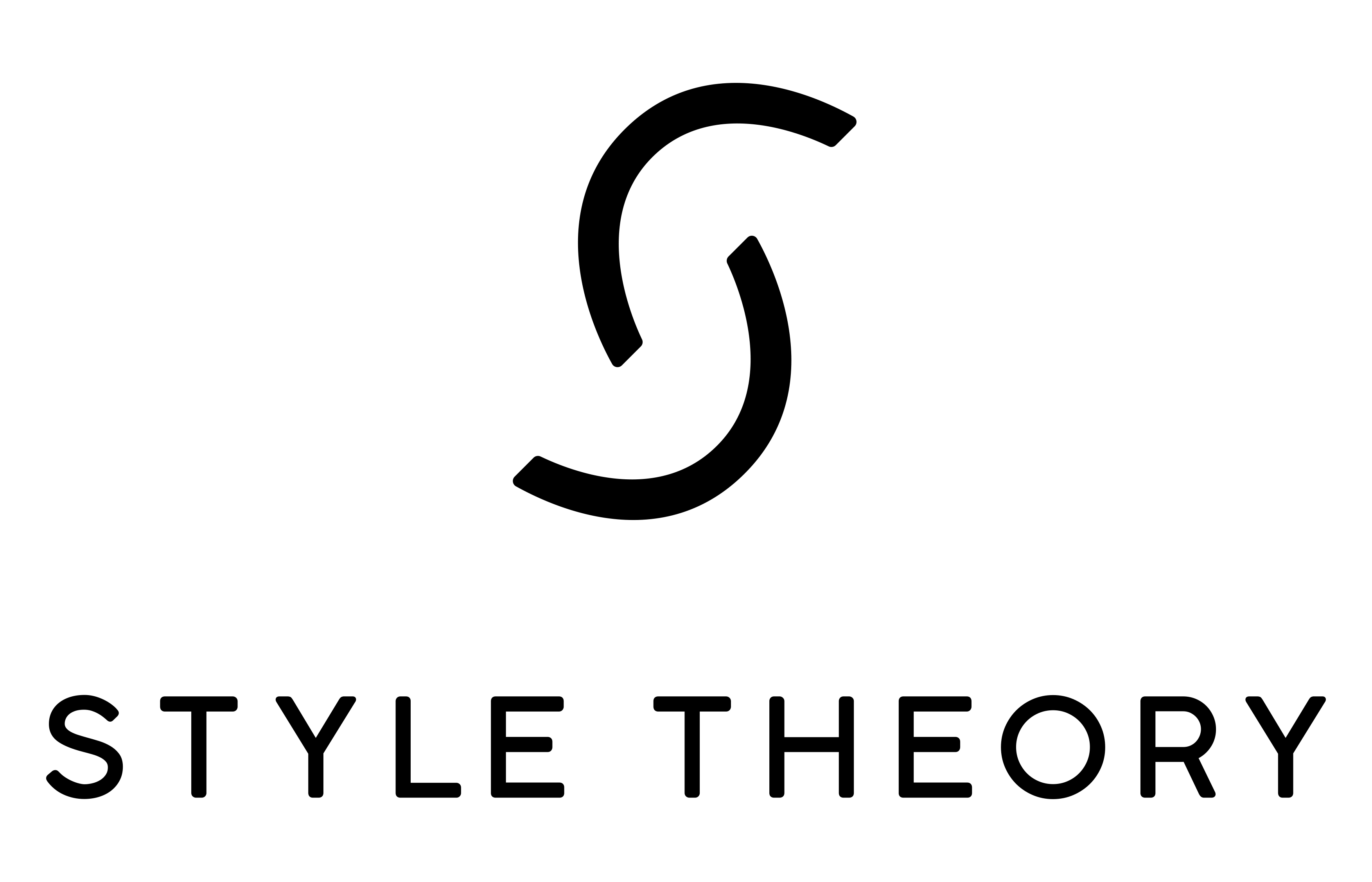 Trademark STYLE THEORY