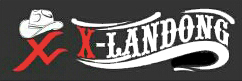 Trademark X-LANDONG + LOGO