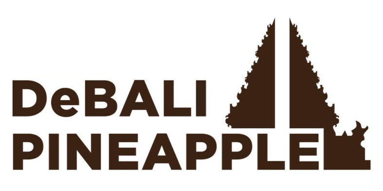 Trademark DEBALI PINEAPPLE