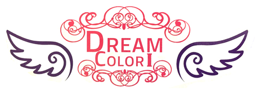 Trademark DREAM COLOR I