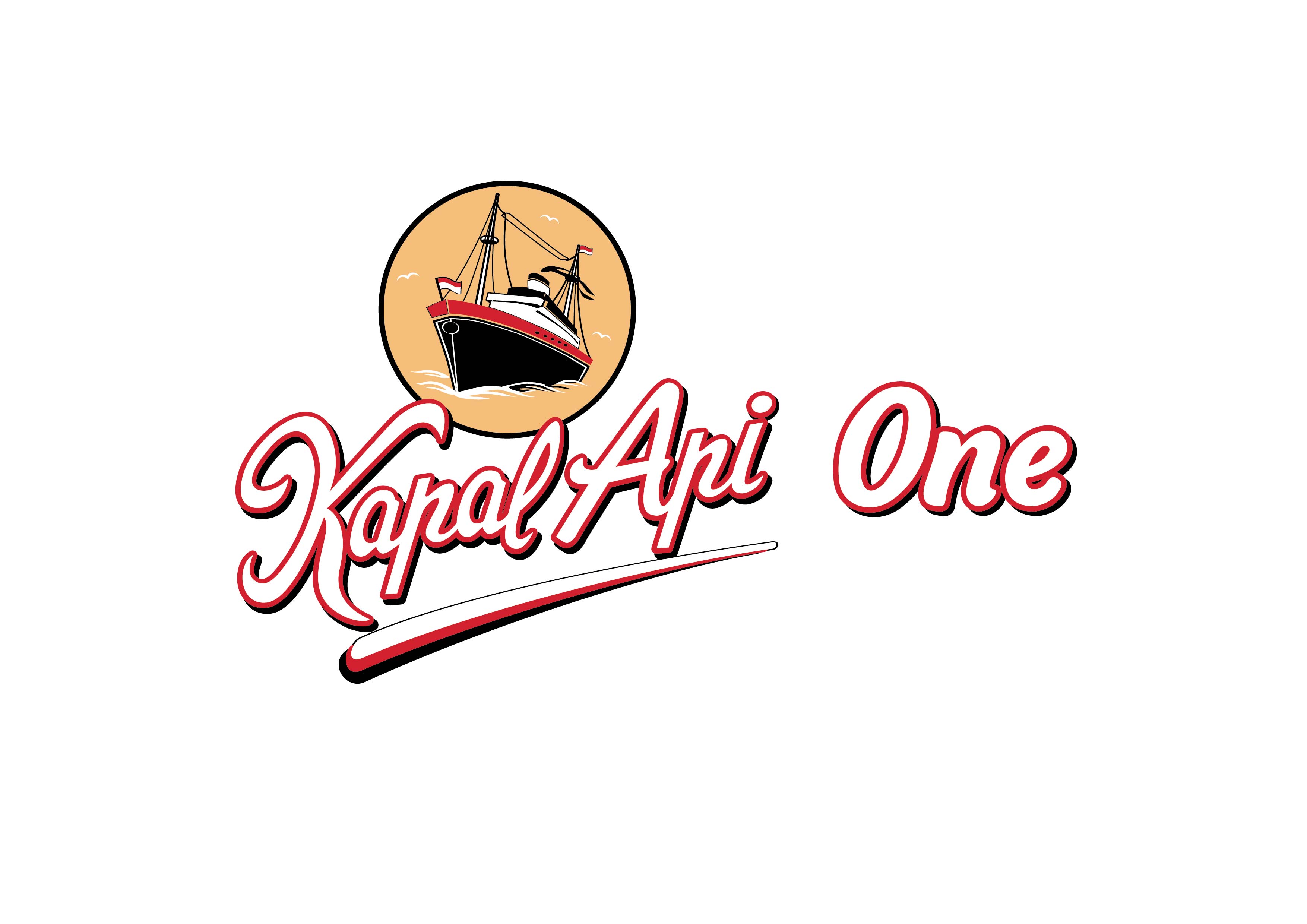 Trademark Kapal Api One