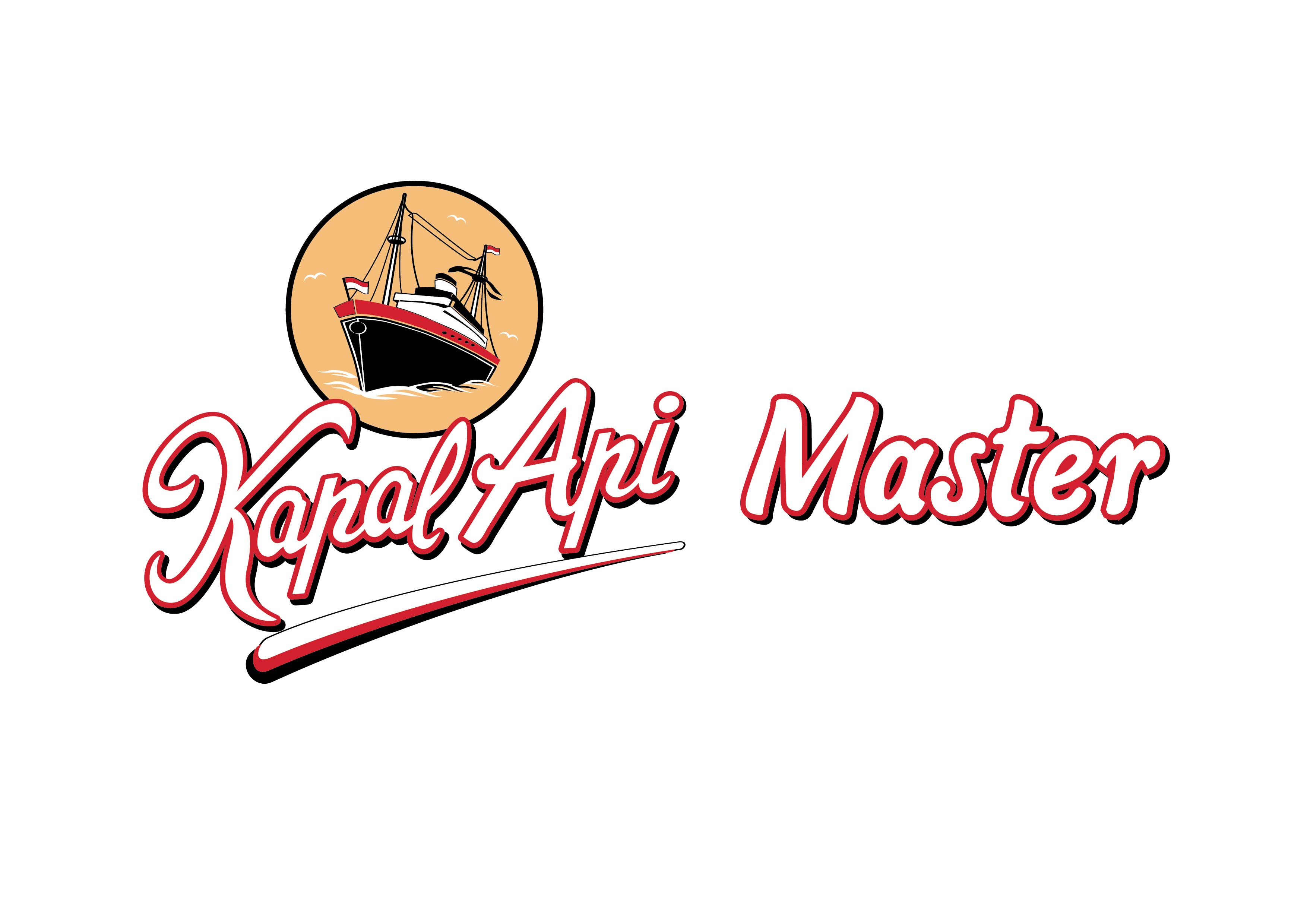 Trademark Kapal Api Master