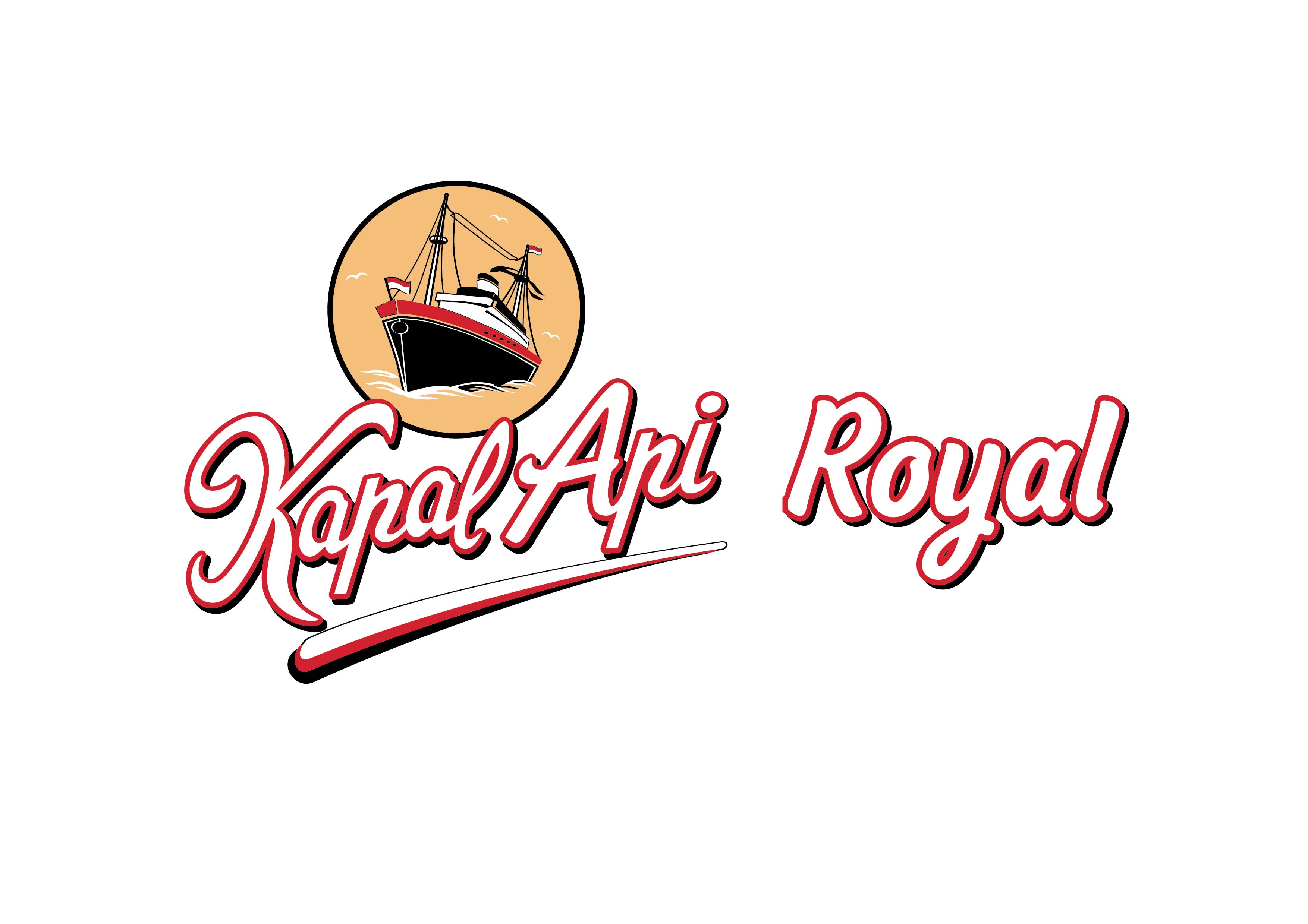 Trademark Kapal Api Royal