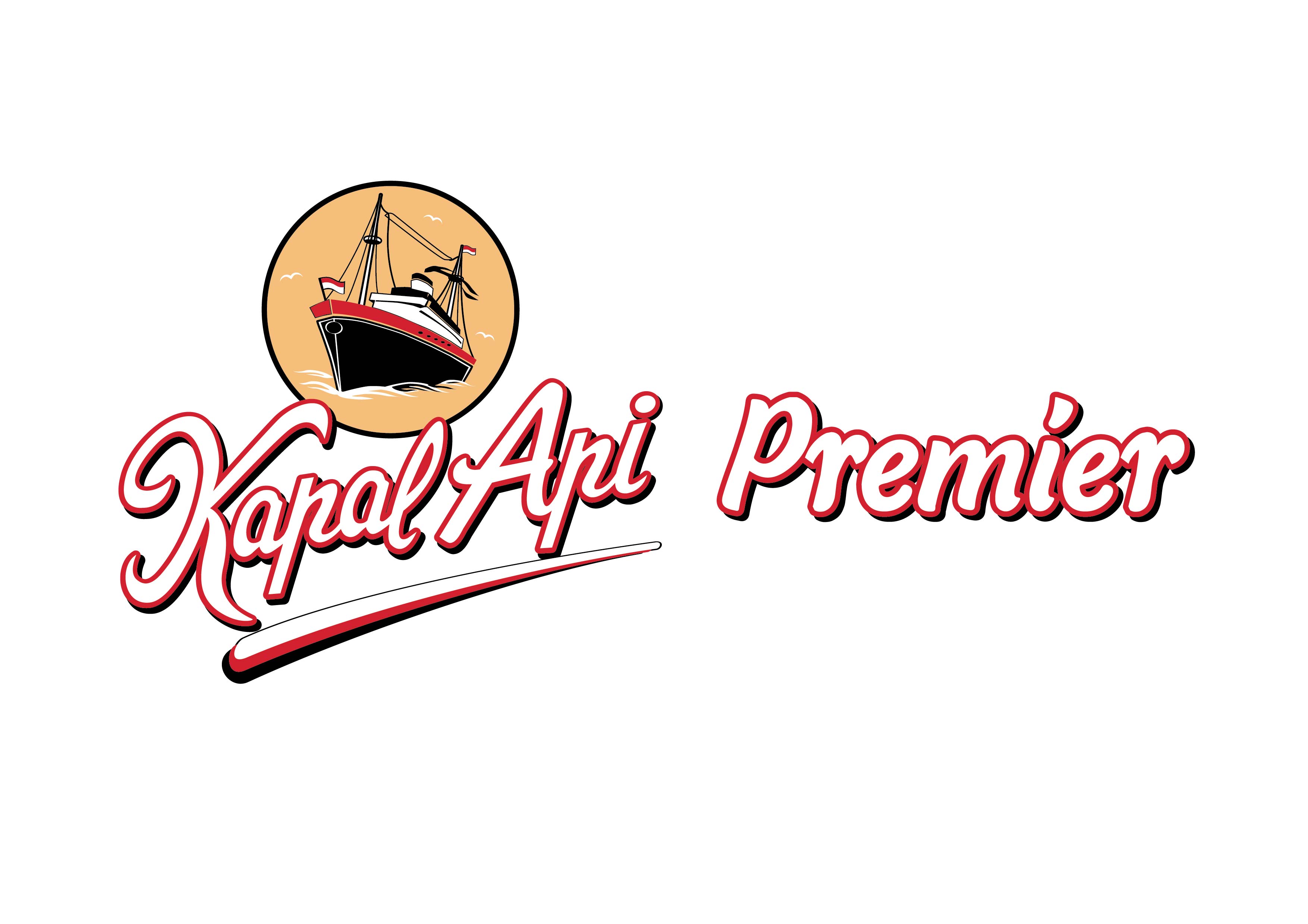 Trademark Kapal Api Premier