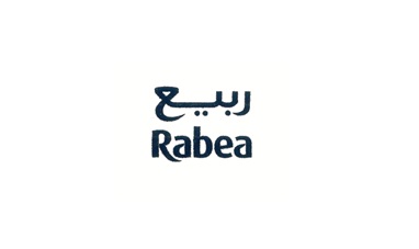 Trademark Huruf Arab dibaca Rabea dan Rabea