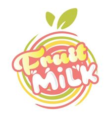 Trademark FRUITMILK