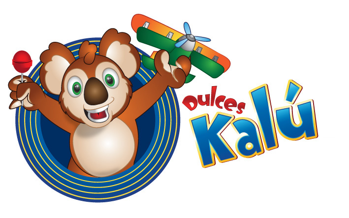 Trademark DULCES KALU