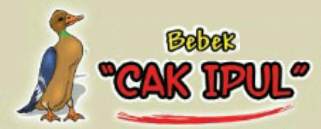 Trademark BEBEK CAK IPUL