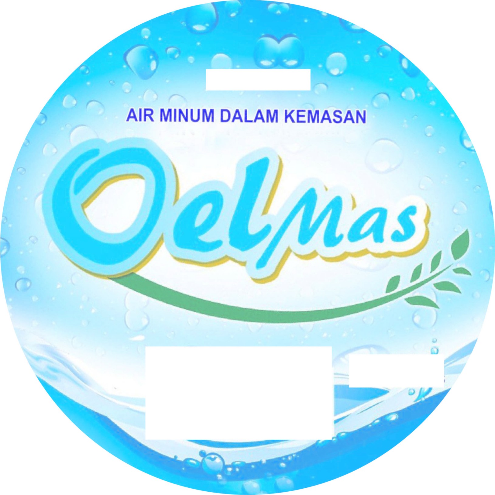 Trademark OELMAS